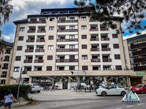 Apartman Plećević
